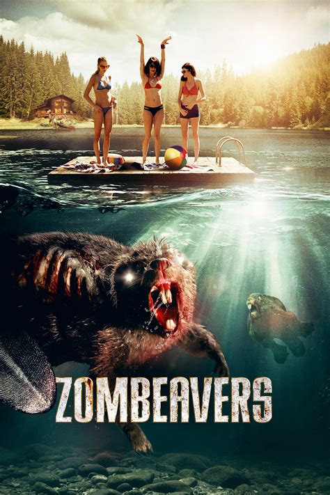 Zombeaver